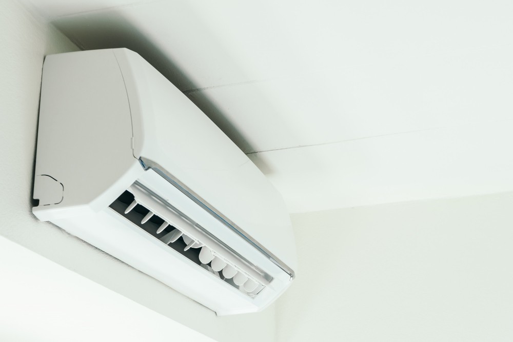 Air Conditioning for House and Office