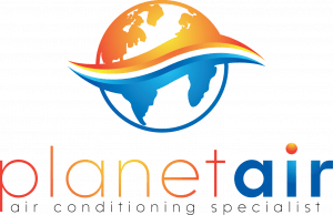 planet air logo big