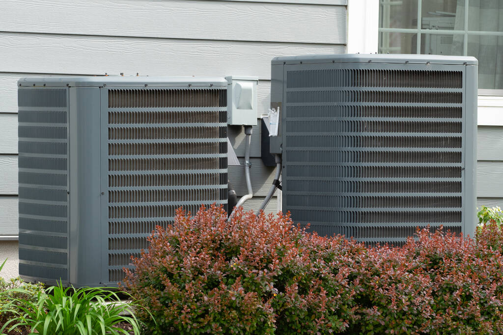 air conditioning units